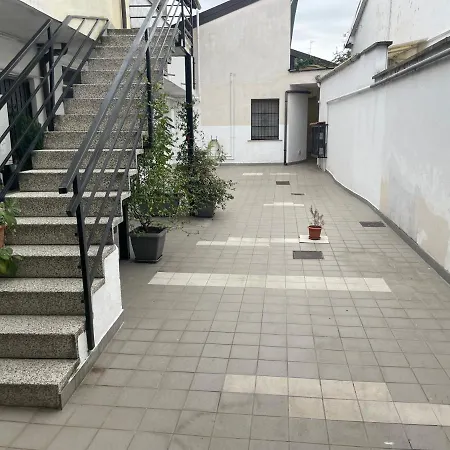 Casa Pompei Appartement Vigevano