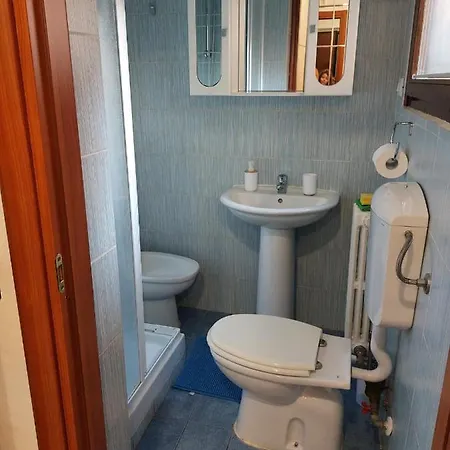 Appartement Casa Pompei Vigevano