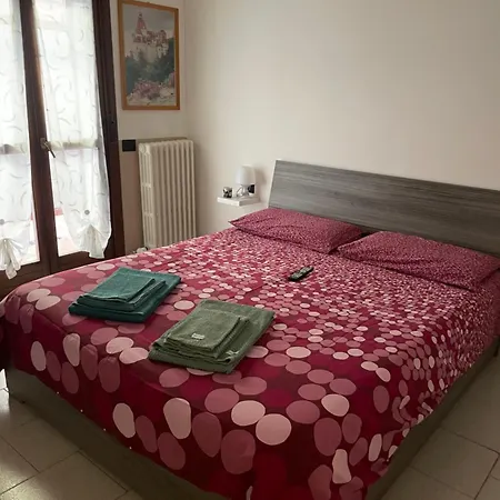 Casa Pompei Appartement