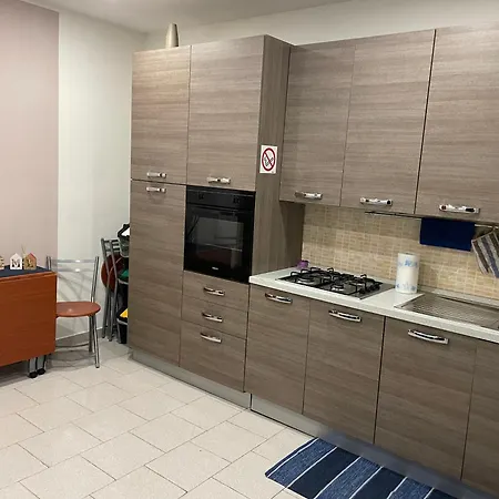Casa Pompei Appartement