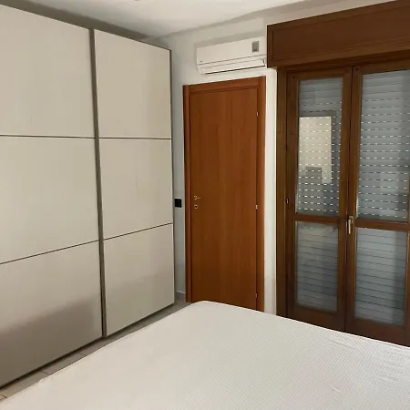 Apartment Casa Pompei Vigevano
