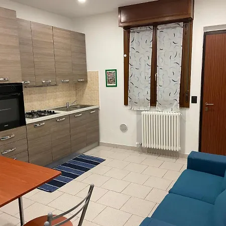Casa Pompei Apartment *