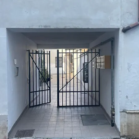 Casa Pompei *