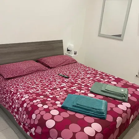 Casa Pompei * Vigevano