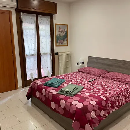Apartment Casa Pompei
