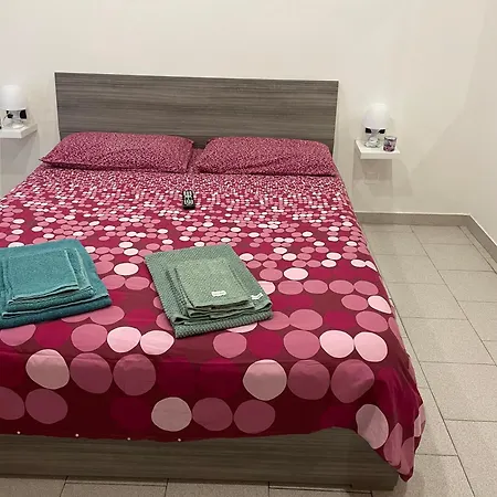 Apartment Casa Pompei