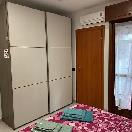 Casa Pompei Vigevano