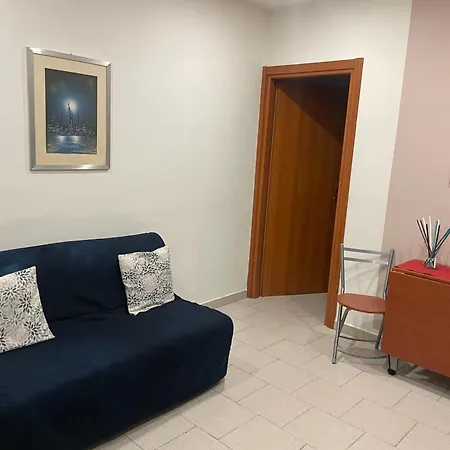 Casa Pompei * Vigevano