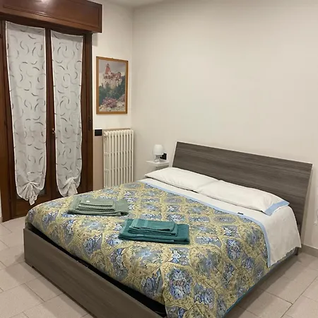 Apartment Casa Pompei *