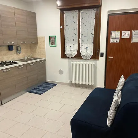 Casa Pompei Apartment
