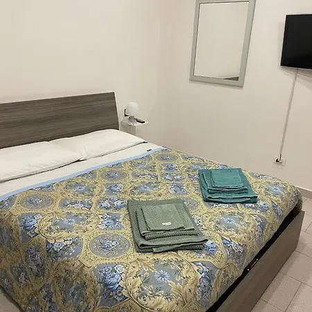 Casa Pompei *