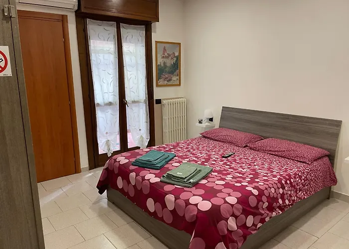 Lägenhet Casa Pompei