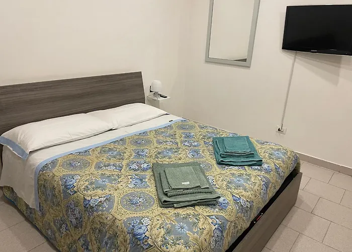 Casa Pompei *